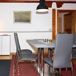Appartementhaus Kranichblick In 公寓 *