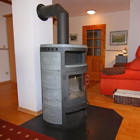 Appartementhaus Kranichblick In Apartamento