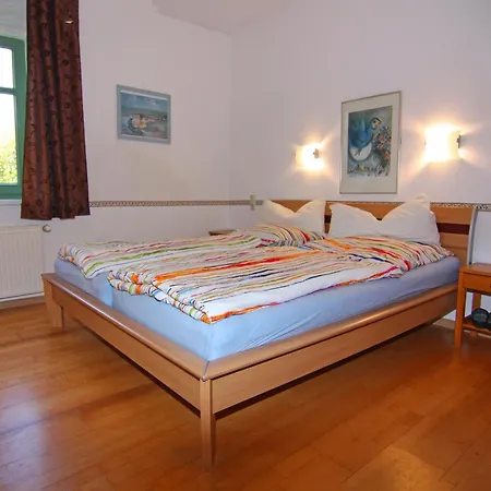 Appartementhaus Kranichblick In Apartament *