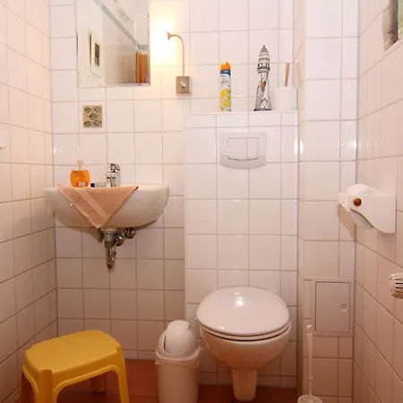 Appartementhaus Kranichblick In Apartament