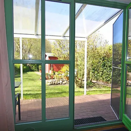 Appartementhaus Kranichblick In Breege
