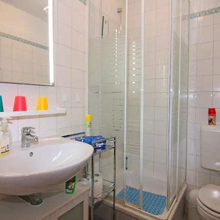 Apartamento Appartementhaus Kranichblick In Breege