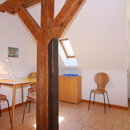 Appartementhaus Kranichblick In Apartamento