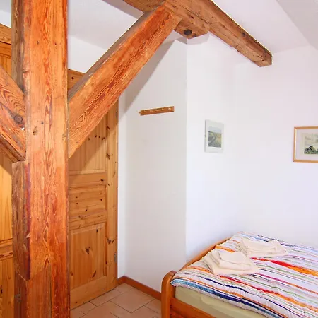 Appartementhaus Kranichblick In Apartament *