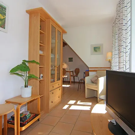 Appartementhaus Kranichblick In Breege