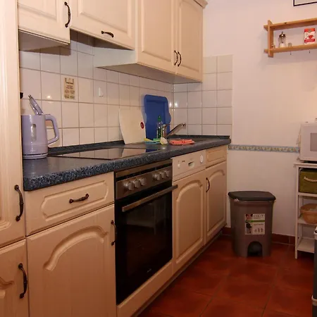 Appartementhaus Kranichblick In