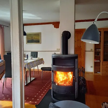 Appartementhaus Kranichblick In Apartment *