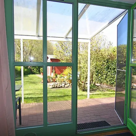 Appartementhaus Kranichblick In Breege
